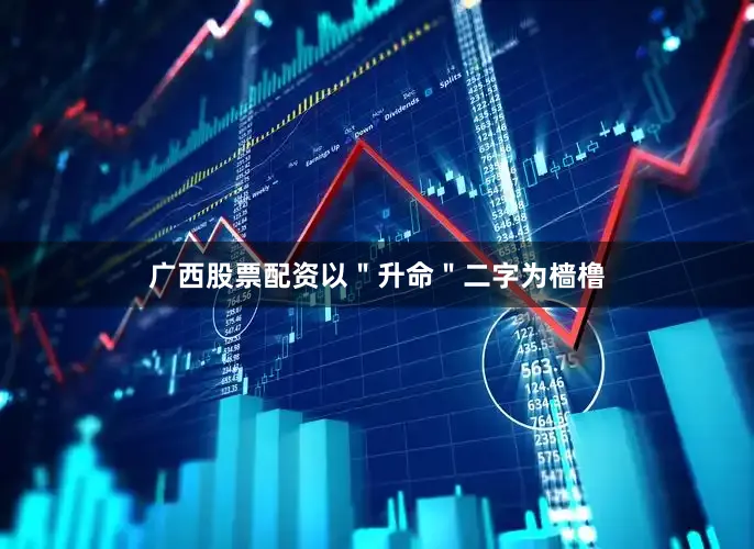 广西股票配资以＂升命＂二字为樯橹