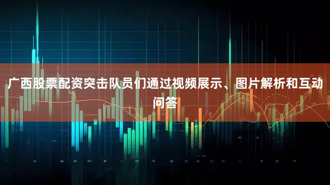 广西股票配资突击队员们通过视频展示、图片解析和互动问答