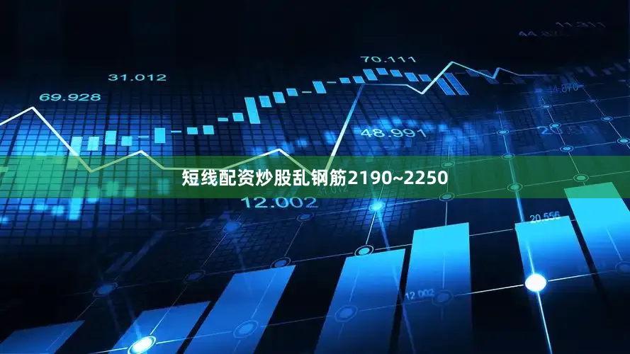 短线配资炒股乱钢筋2190~2250
